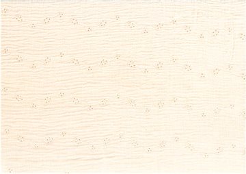 DG Embroidery Ecru